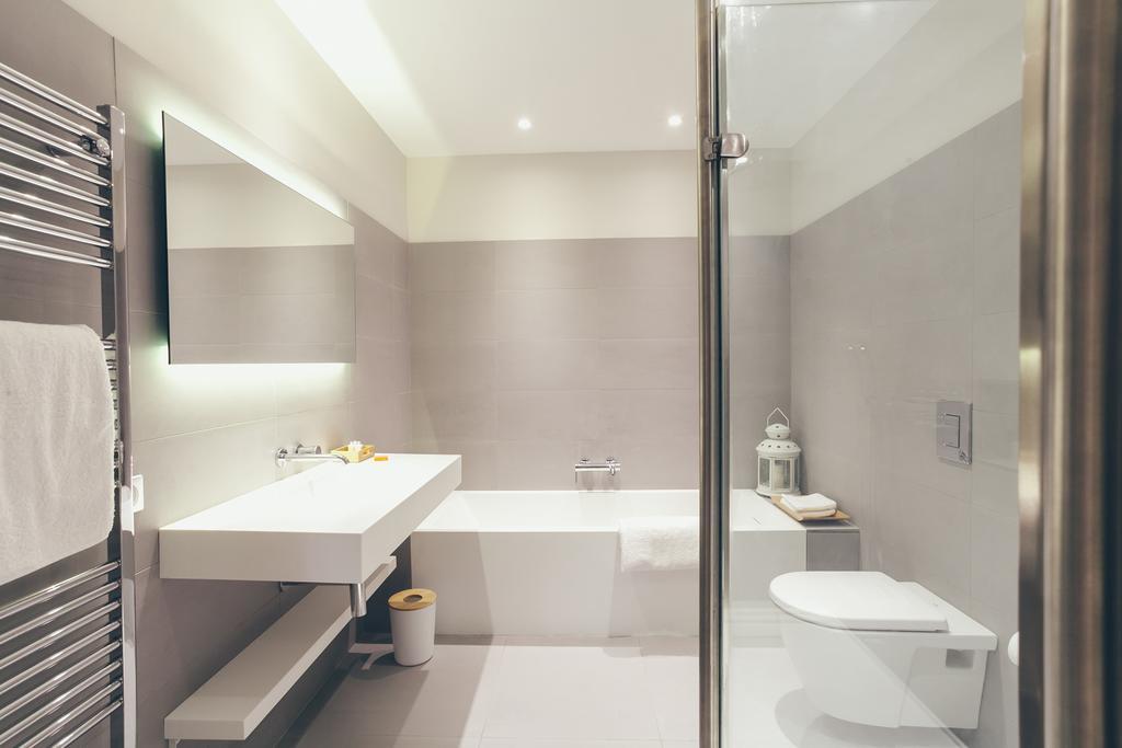 Appartement T4 Cours De L'Intendance Bordeaux Zewnętrze zdjęcie